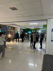 -天津市儿童医院(河西马场院区)