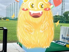 -上海华凯华美达广场酒店