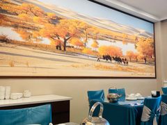 -新疆巴州金丝特餐厅(大钟寺店)