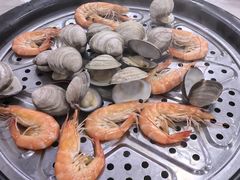 -船奇蒸汽海鲜·闽菜(八市海鲜总店)