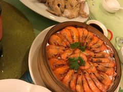 -满福隆酒楼(万绿园店)