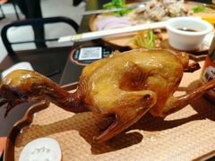 -羽鸽集·乳鸽专门店·地道顺德菜(岭南站店)