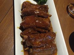 -西双版纳洲际度假酒店-海鲜傣味烧烤·侬香全日制餐厅