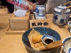 -南京大牌档(龙江新城市广场店)