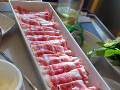 -牛街·马辈儿涮肉(牛街总店)