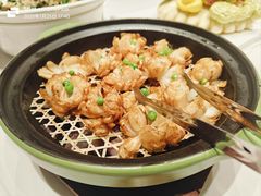 -澜小宴·锦绣江南(金沙滩店)