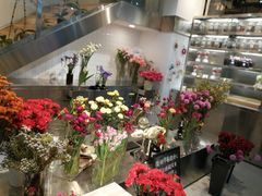 -植物学家的女儿(北马道巷店)