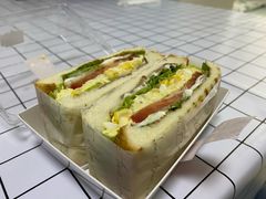 -巴黎贝甜(凯德MALL望京店)