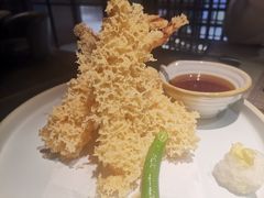 -山葵家·创意料理(EFC欧美广场店)