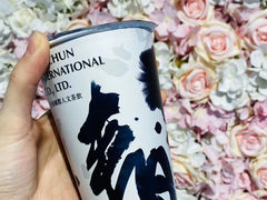 -注春·荞麦奶茶(新天地旗舰店)