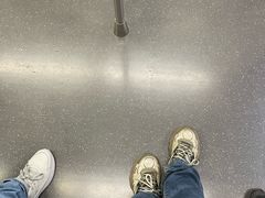 -螃蟹岬(地铁站)