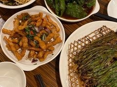 虎皮青椒-建国328 本帮小馆·面馆