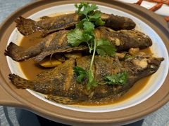 -绿色菜园·农家土菜(贤山店)