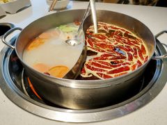 -大斌家串串火锅(望城天恒店)