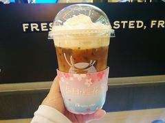 -瑞幸咖啡(解放碑英利大融城店)