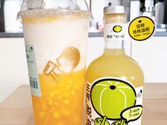 -喜茶(北京三里屯太古里店)