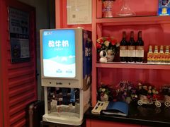零售区-丰茂烤串(建设街店)