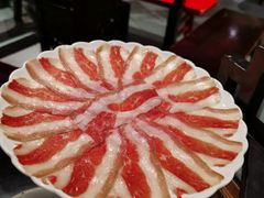 肥牛-巴蜀大宅门火锅(川音店)
