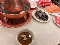 -八先生涮肉房(三里河店)
