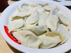 -北方饺子王·海肠捞饭·海鲜锅(山大店)