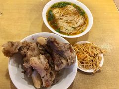 -水仙拉面(水仙街店)