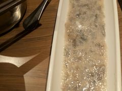 虾滑-许府牛杂·鲜牛肉火锅(梁溪万达店)