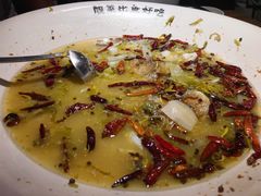 -太二酸菜鱼(福州泰禾店)