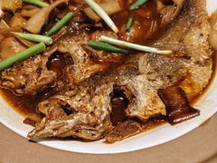 -吕氏疙瘩汤·海鲜新鲁菜(凯德mall新都心店)