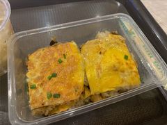 三鲜豆皮-老通城豆皮大王(吉庆街店)