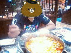 -许府牛火锅(信义坊总店)