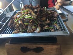 -四季民福烤鸭店(前门廊房二条店)