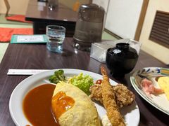 -北极星(梅田店)