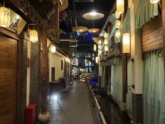 -淀里船宴(卓达店)