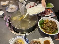 -贵宾牛·潮汕牛肉火锅(珠池总店)