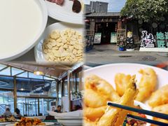 -美未居·老字号·地道顺德菜·桑拿鸡·鱼生(容桂店)