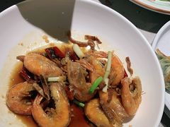 -吉旺港式餐厅(南方商城店)