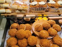 -巴黎贝甜(五道口店)