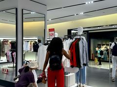 -ZARA HOME(天环广场店)