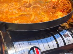-大叹号啤酒屋·延边料理(建工店)