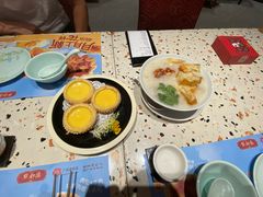 -点都德(广州白云山景区南门店)