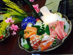 -简家·海鲜盛宴(下沙店)