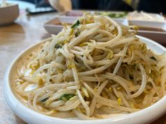 -姥姥家春饼店(惠新东街店)