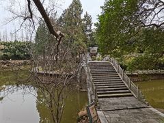 -采石矶景区