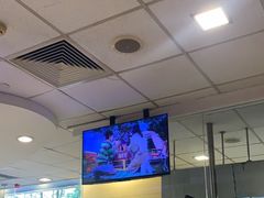 -麦当劳(郴州北湖店)