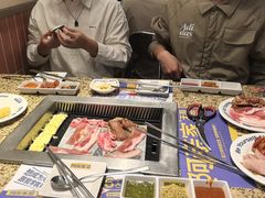 -阿亲家·韩式无限烤肉(春熙路店)