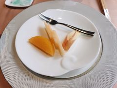 餐前水果-芙蓉堂(武汉天地店)