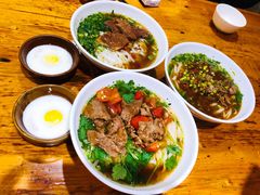 -肆姐面粉馆(坡子街店)