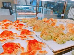 -奈雪的茶(国金中心店)