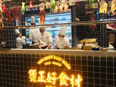 -好彩猪肚鸡(正弘城店)