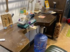 -十八字金·银饰·开蚌DIY·手工体验团建(富力广场店)
